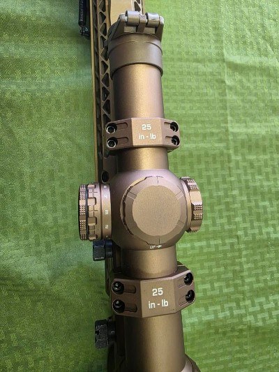 BLACK RAIN ORDNANCE SPEC15 5.56X45MM NATO - Image 9 of 9