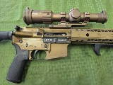 BLACK RAIN ORDNANCE SPEC15 5.56X45MM NATO - Image 3 of 9