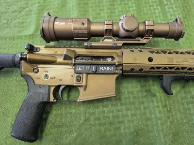 BLACK RAIN ORDNANCE SPEC15 5.56X45MM NATO - Image 3 of 9