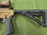 BLACK RAIN ORDNANCE SPEC15 5.56X45MM NATO - Image 5 of 9