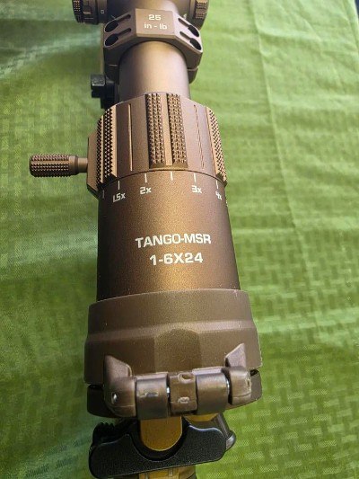 BLACK RAIN ORDNANCE SPEC15 5.56X45MM NATO - Image 8 of 9
