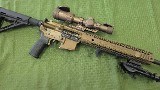 BLACK RAIN ORDNANCE SPEC15 5.56X45MM NATO