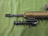 BLACK RAIN ORDNANCE SPEC15 5.56X45MM NATO - Image 7 of 9