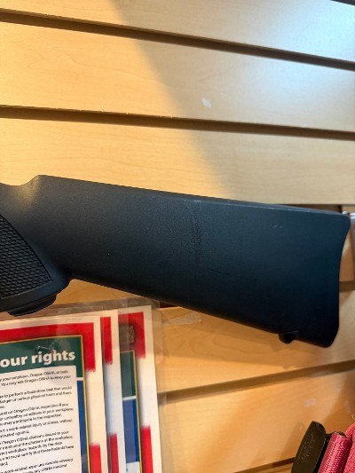 RUGER 10/22 .22 LR - Image 6 of 10