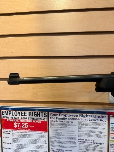RUGER 10/22 .22 LR - Image 9 of 10