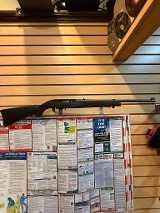 RUGER 10/22 .22 LR - Image 1 of 10