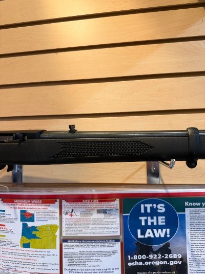 RUGER 10/22 .22 LR - Image 3 of 10