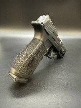 SIG SAUER P365 X-MACRO (MANUAL SAFETY) 9MM LUGER (9X19 PARA) - Image 5 of 8