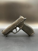 SIG SAUER P365 X-MACRO (MANUAL SAFETY) 9MM LUGER (9X19 PARA) - Image 3 of 8