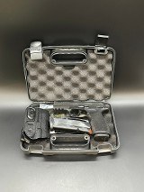 SIG SAUER P365 X-MACRO (MANUAL SAFETY) 9MM LUGER (9X19 PARA)