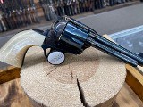 UBERTI 1873 CATTLEMAN SA .45 LC - Image 1 of 7