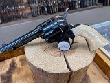 UBERTI 1873 CATTLEMAN SA .45 LC - Image 2 of 7