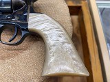 UBERTI 1873 CATTLEMAN SA .45 LC - Image 7 of 7