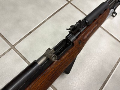 NORINCO SKSS 7.62X39MM - Image 7 of 10