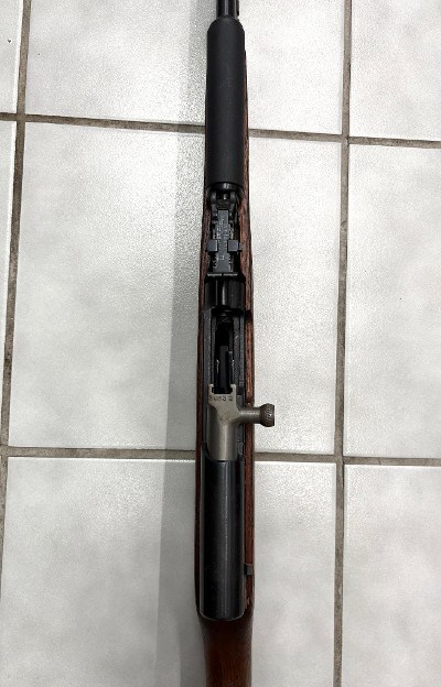 NORINCO SKSS 7.62X39MM - Image 8 of 10
