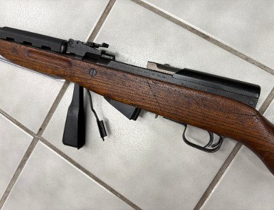 NORINCO SKSS 7.62X39MM - Image 9 of 10