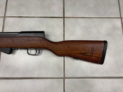 NORINCO SKSS 7.62X39MM - Image 6 of 10