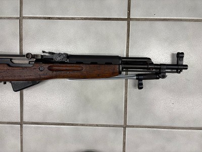 NORINCO SKSS 7.62X39MM - Image 3 of 10
