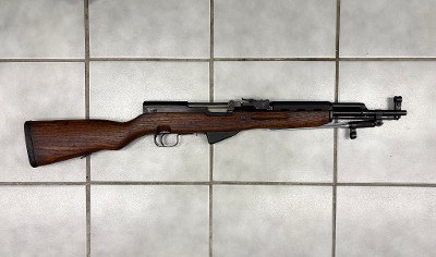 NORINCO SKSS 7.62X39MM