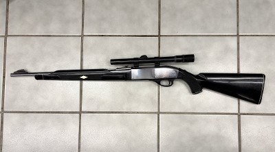 REMINGTON Nylon 66 .22 LR - Image 4 of 8