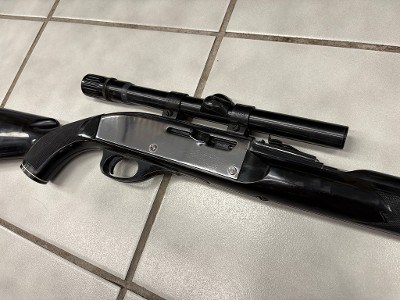REMINGTON Nylon 66 .22 LR - Image 2 of 8