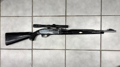 REMINGTON Nylon 66 .22 LR - Image 1 of 8