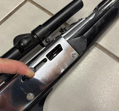 REMINGTON Nylon 66 .22 LR - Image 8 of 8