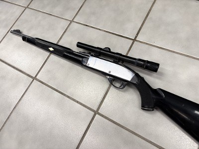 REMINGTON Nylon 66 .22 LR - Image 5 of 8