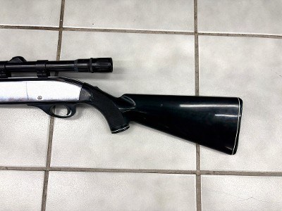REMINGTON Nylon 66 .22 LR - Image 6 of 8