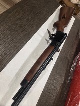 WINCHESTER MODEL 63 .22 LR - Image 7 of 11