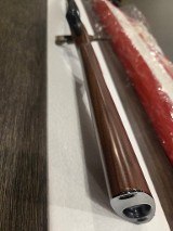 WINCHESTER MODEL 63 .22 LR - Image 6 of 11