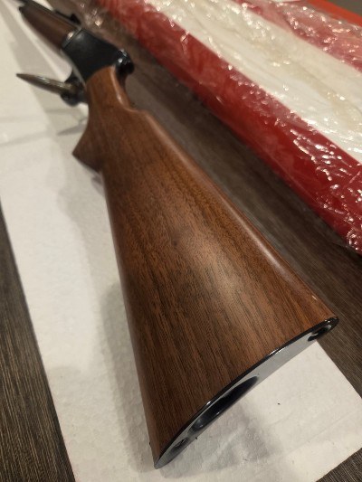 WINCHESTER MODEL 63 .22 LR - Image 10 of 11