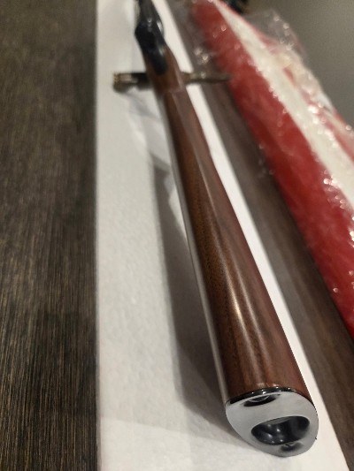 WINCHESTER MODEL 63 .22 LR - Image 6 of 11