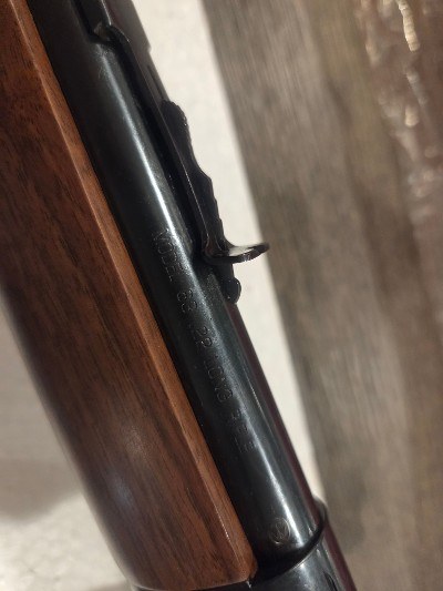 WINCHESTER MODEL 63 .22 LR - Image 11 of 11