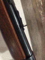 WINCHESTER MODEL 63 .22 LR - Image 11 of 11