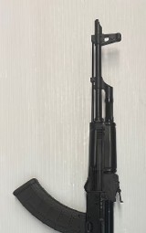 PALMETTO STATE ARMORY PSK 47 7.62X39MM - Image 2 of 7