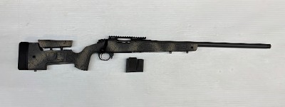 BERGARA HMR B-14 6.5 PRC