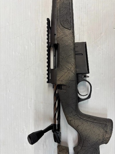 BERGARA HMR B-14 6.5 PRC - Image 6 of 7