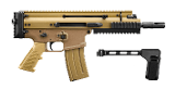 FN SCAR 15P 5.56X45MM NATO - Image 1 of 1