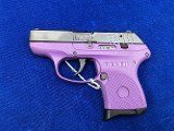 RUGER LCP .380 ACP - Image 1 of 3