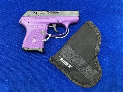 RUGER LCP .380 ACP - Image 3 of 3