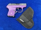 RUGER LCP .380 ACP - Image 3 of 3