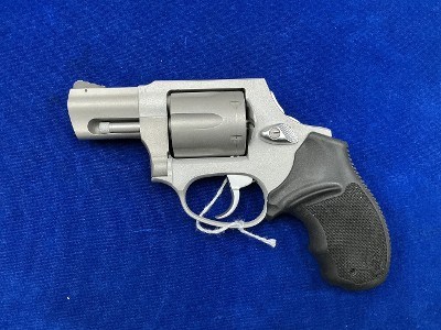 TAURUS 856 UL .38 SPL - Image 2 of 3