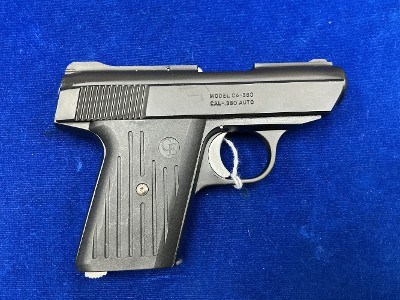 COBRA CA-380 .380 ACP - Image 2 of 3