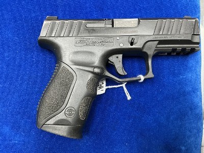 STOEGER STR-9C 9MM LUGER (9x19 PARA) - Image 3 of 3