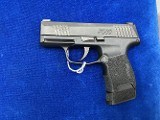 SIG SAUER P365 9MM LUGER (9x19 PARA) - Image 2 of 3