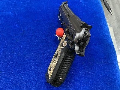 TAURUS PT 101 P .40 S&W - Image 3 of 5