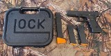 GLOCK 17 9MM LUGER (9x19 PARA) - Image 1 of 6
