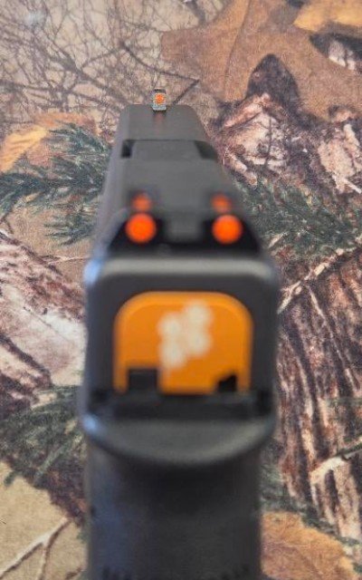 GLOCK 17 9MM LUGER (9x19 PARA) - Image 5 of 6