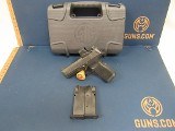SIG SAUER P365 X-SERIES 9MM LUGER (9x19 PARA) - 1 of 3